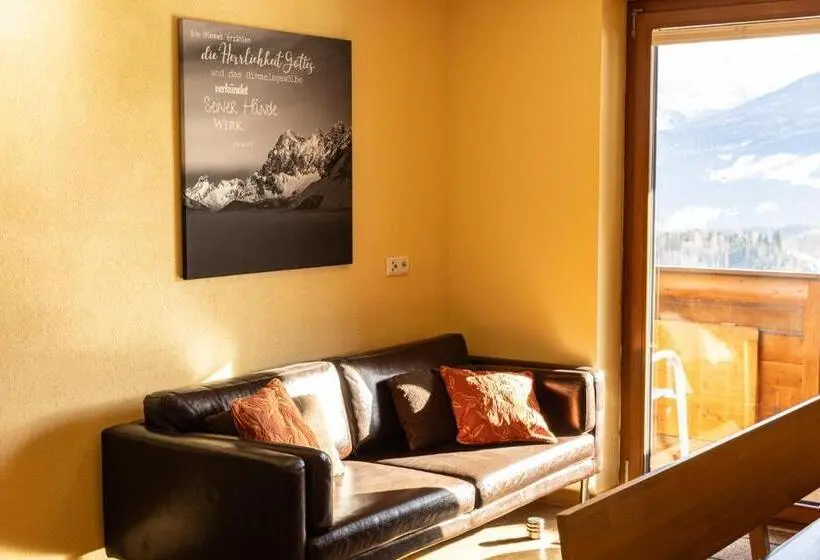 Apartament 2 Dormitoris, Pension Dachsteinhof