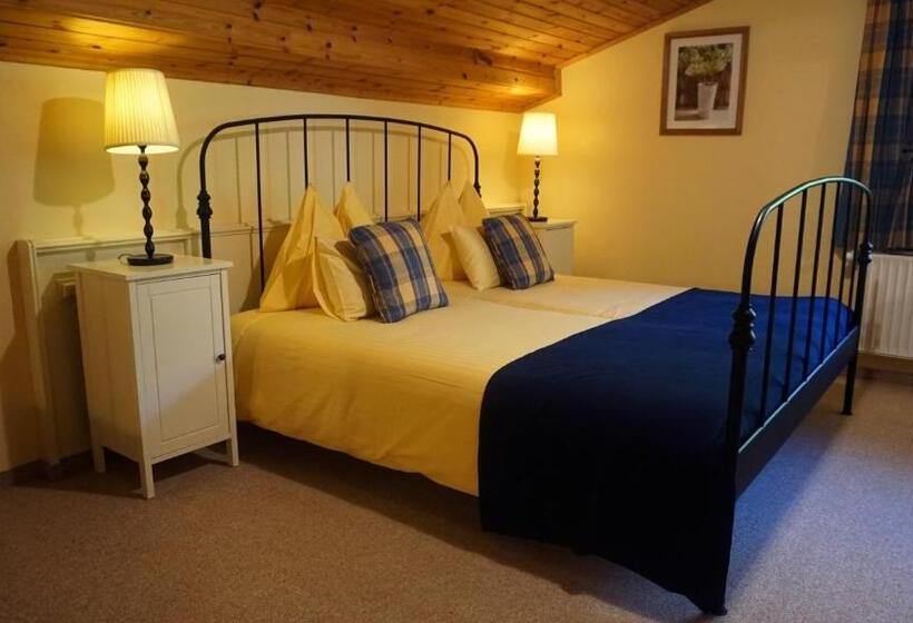 2 Yatak Odalı Daire, Pension Dachsteinhof