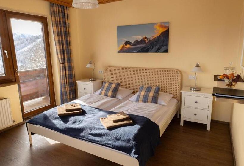 Standart Oda, Pension Dachsteinhof