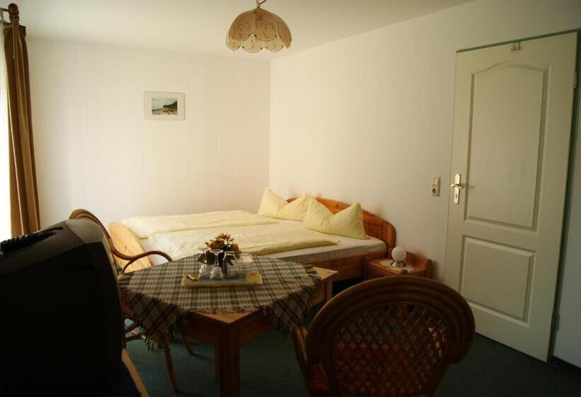 اتاق استاندارد, Pension Waldeck