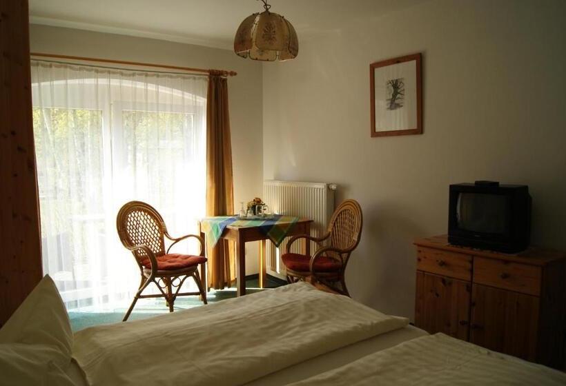 اتاق استاندارد, Pension Waldeck