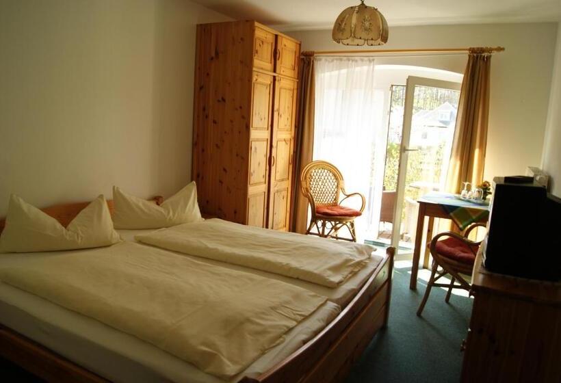 اتاق استاندارد, Pension Waldeck