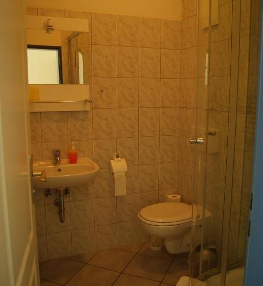 اتاق استاندارد, Pension Waldeck