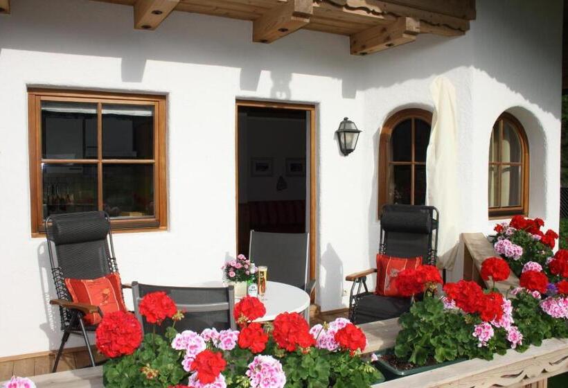 침실 1개 발코니 아파트, Vronis Waldhaus Adults Only