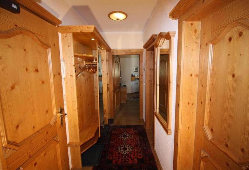 침실 1개 아파트, Vronis Waldhaus Adults Only