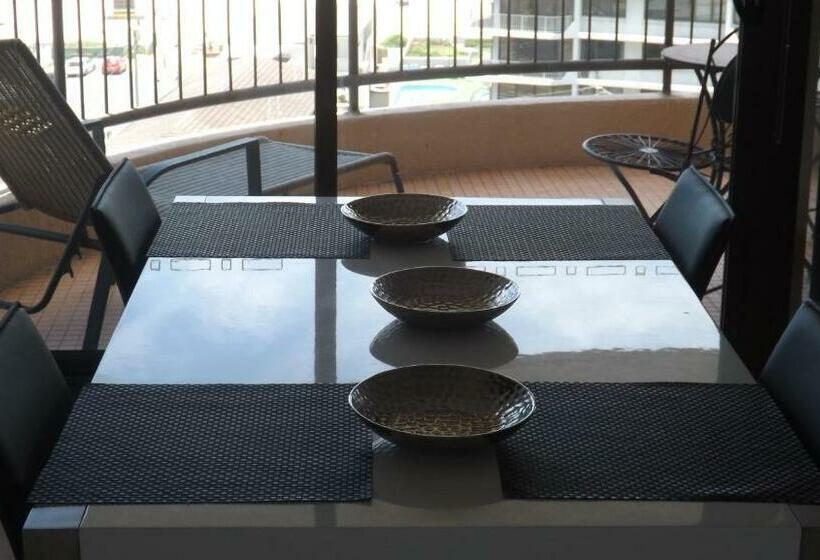 Апартаменты 1 Спальня без Кондиционера, Warringa Surf Holiday Apartments