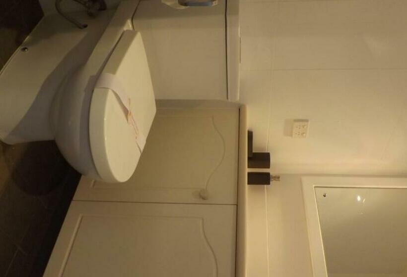 Апартаменты 1 Спальня без Кондиционера, Warringa Surf Holiday Apartments