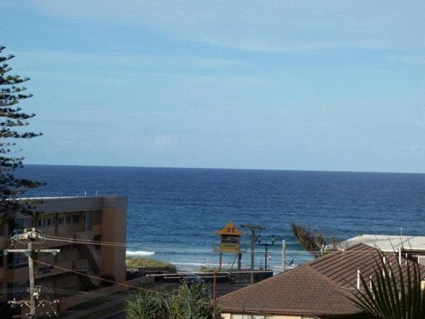 آپارتمان 1 خوابه بدون تهویه مطبوع, Warringa Surf Holiday Apartments