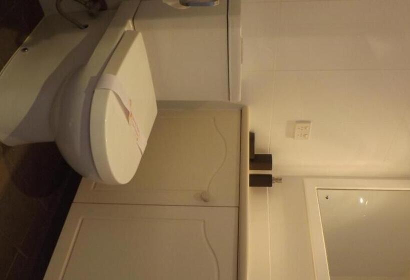 Апартаменты 1 Спальня Вид на Сад, Warringa Surf Holiday Apartments