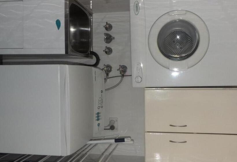 Апартаменты 1 Спальня Вид на Море, Warringa Surf Holiday Apartments