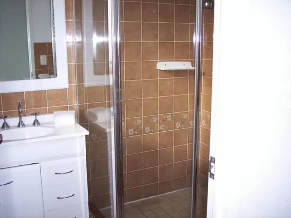Economy-huoneisto 1 Makuuhuone, Warringa Surf Holiday Apartments