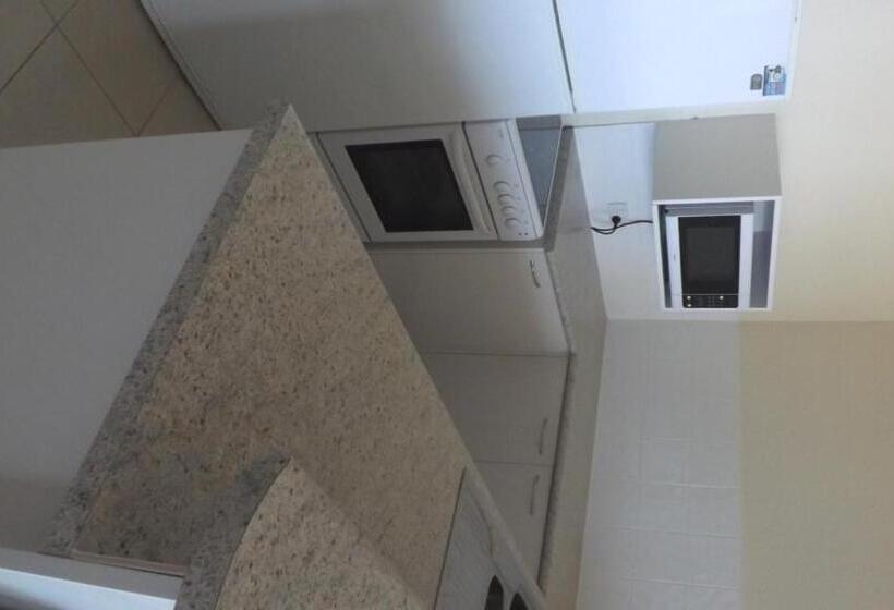 Апартаменты Economy 1 Спальня, Warringa Surf Holiday Apartments