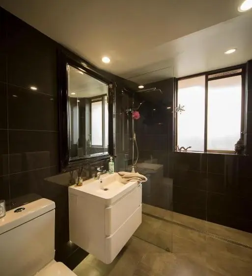 1 Bedroom Deluxe Apartment Sea View, Warringa Surf Holiday Apartments
