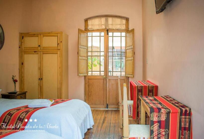 اتاق استاندارد, Hostal La Posada De La Abuela
