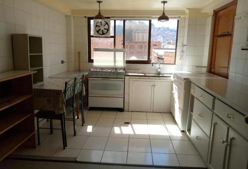 آپارتمان 2 خوابه, Hostal La Posada De La Abuela