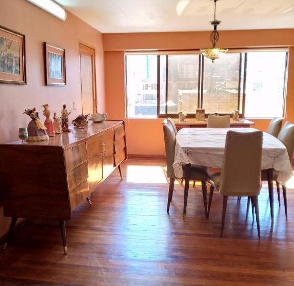 آپارتمان 2 خوابه, Hostal La Posada De La Abuela