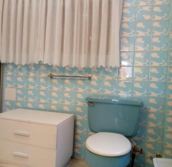 آپارتمان 2 خوابه, Hostal La Posada De La Abuela