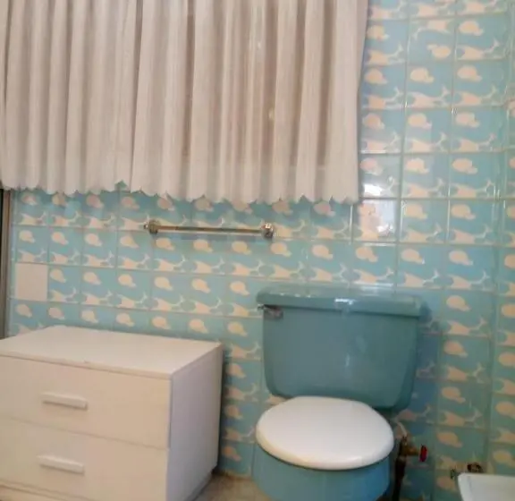 آپارتمان 2 خوابه, Hostal La Posada De La Abuela