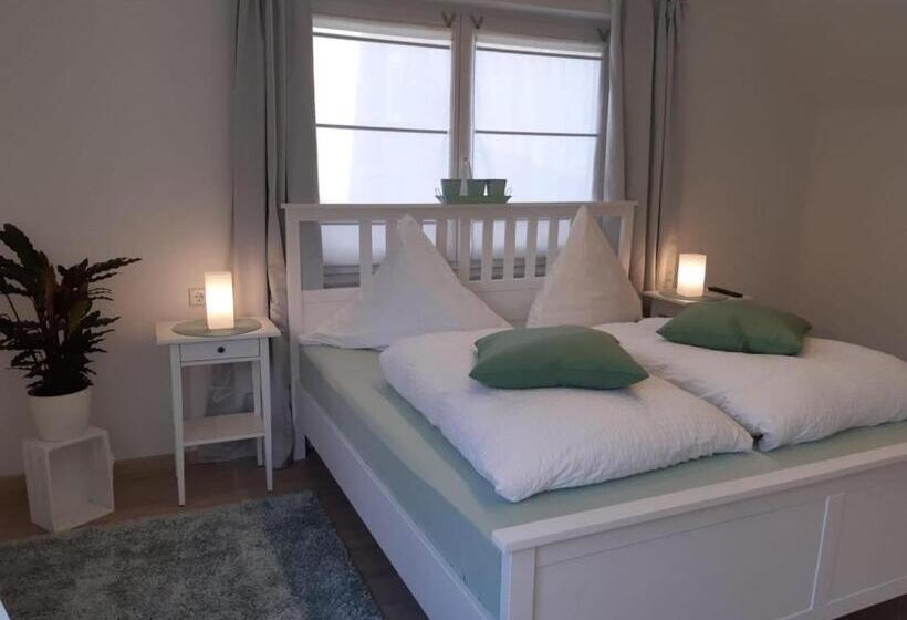 חדר סטנדרט, Cafe Konditorei Pension Sander