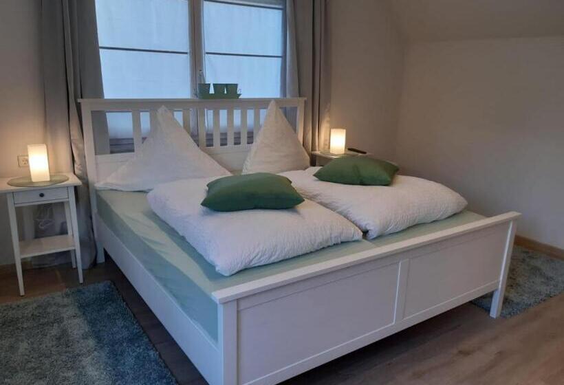 חדר סטנדרט, Cafe Konditorei Pension Sander