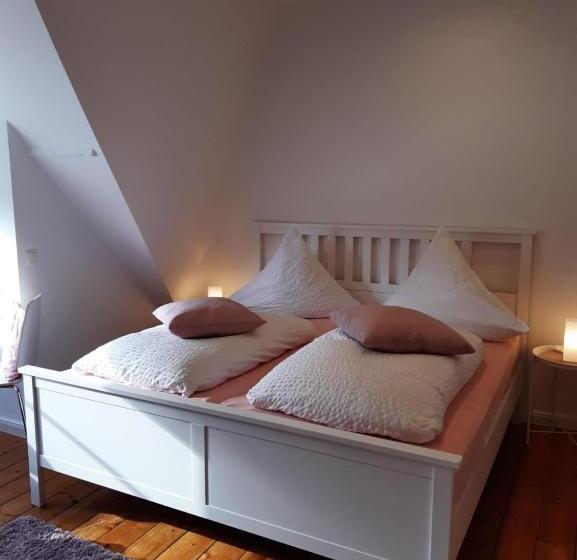 Номер Deluxe с Видом, Cafe Konditorei Pension Sander