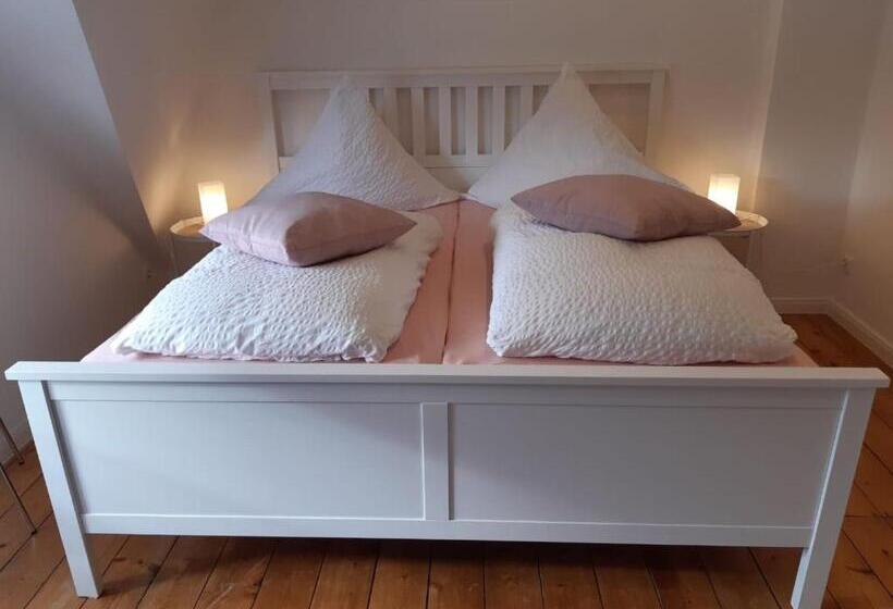 חדר דלוקס עם נוף, Cafe Konditorei Pension Sander