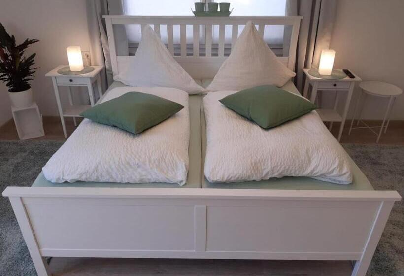 חדר סטנדרט, Cafe Konditorei Pension Sander