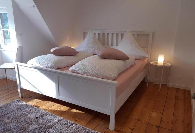 חדר דלוקס עם נוף, Cafe Konditorei Pension Sander