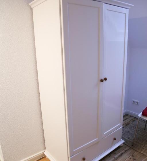 חדר סטנדרט, Cafe Konditorei Pension Sander