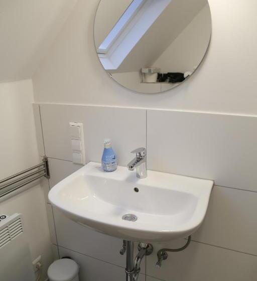 חדר סטנדרט, Cafe Konditorei Pension Sander