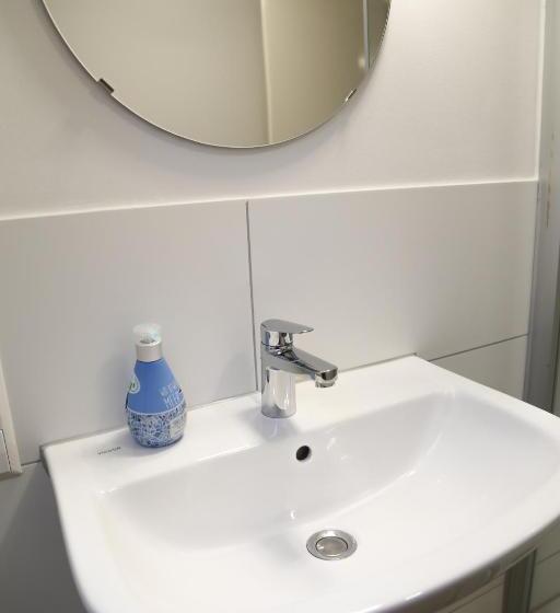 חדר סטנדרט, Cafe Konditorei Pension Sander