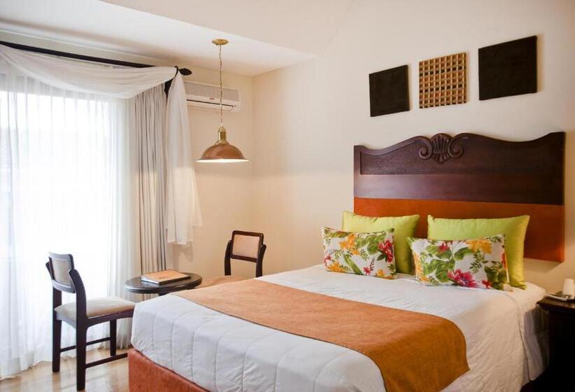 豪华房间, El Rodeo Estancia Boutique Hotel & Steakhouse