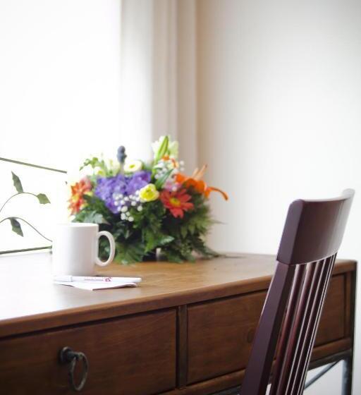 小型套房, El Rodeo Estancia Boutique Hotel & Steakhouse