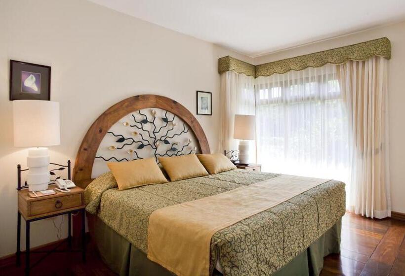 高级套房, El Rodeo Estancia Boutique Hotel & Steakhouse