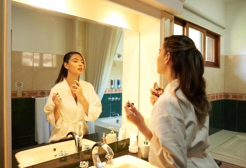 高级套房, El Rodeo Estancia Boutique Hotel & Steakhouse