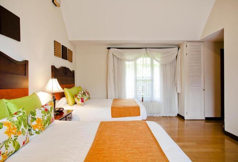 豪华房间, El Rodeo Estancia Boutique Hotel & Steakhouse