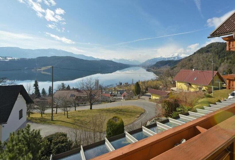 דירת שני חדרים, Frühstückspension Götzfried Hof