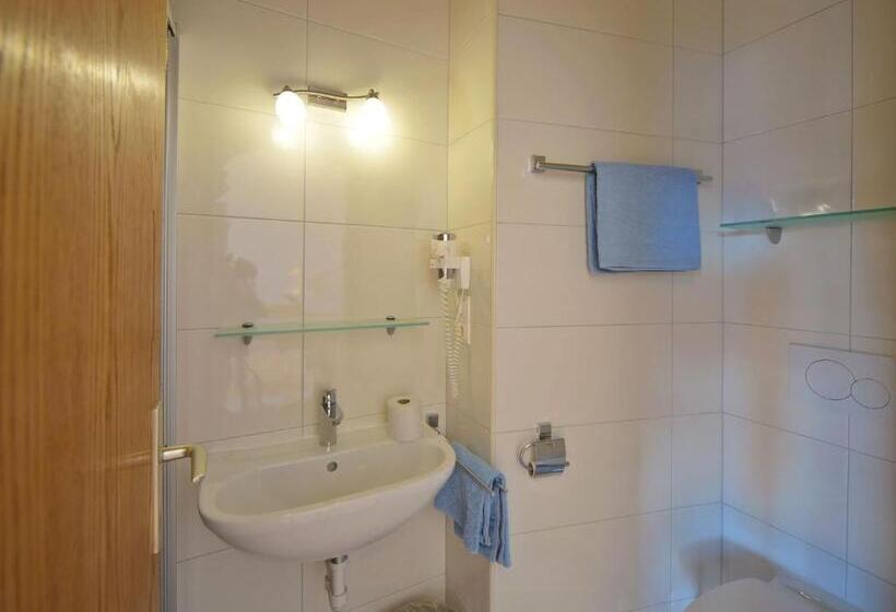 דירת שני חדרים, Frühstückspension Götzfried Hof