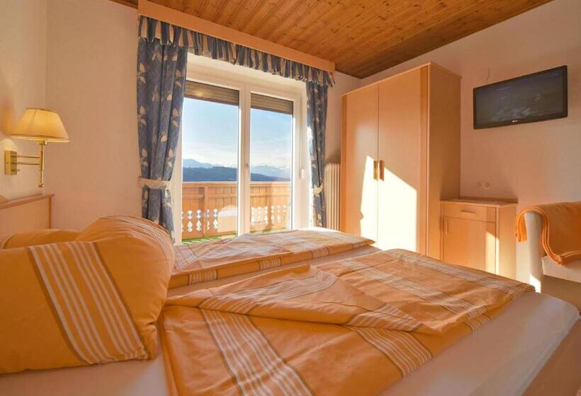 דירת שני חדרים, Frühstückspension Götzfried Hof