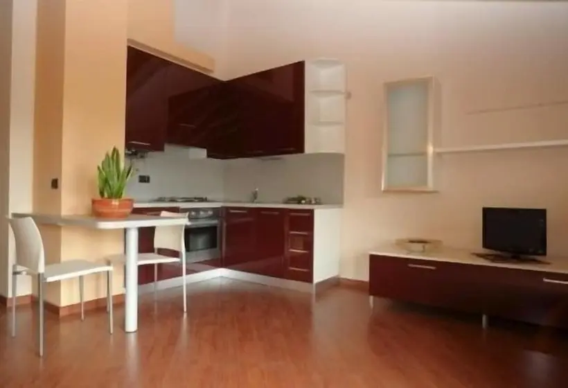 Standard-huone, La Marina Resort