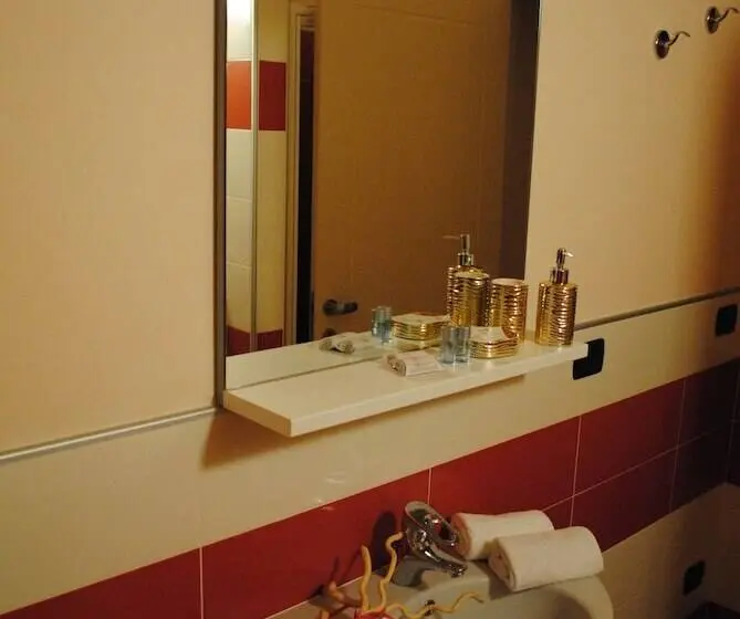Deluxe-sviitti, La Marina Resort