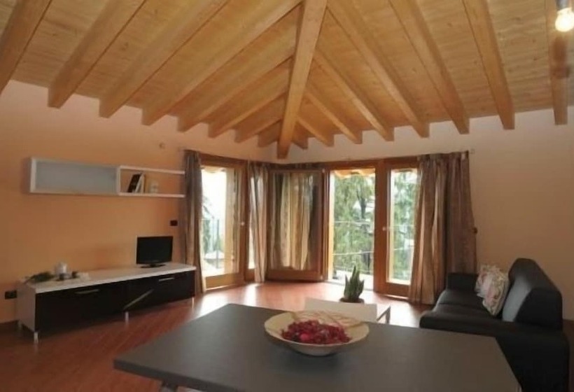 Люкс Повышенной Комфортности, La Marina Resort