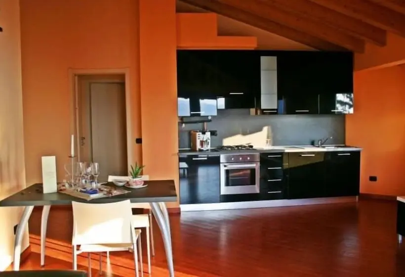 Deluxe-sviitti, La Marina Resort