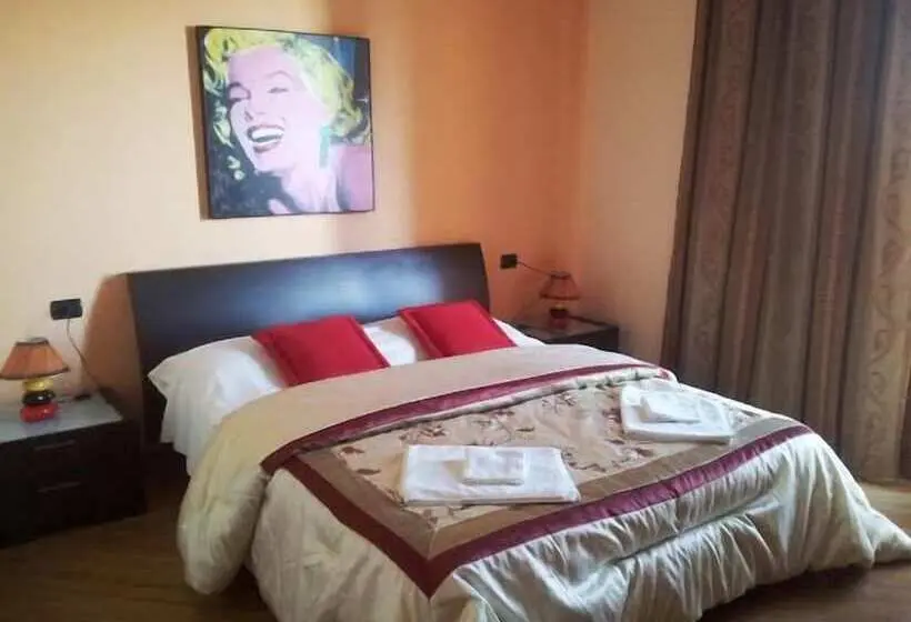 Deluxe-sviitti, La Marina Resort