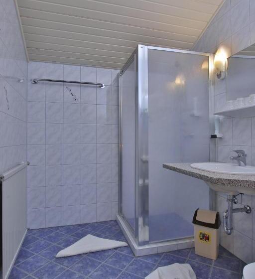 סוויטה משפחתית 2 חדרי שינה, Beim Winkler