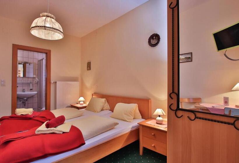 חדר סטנדרט עם מרפסת, Beim Winkler