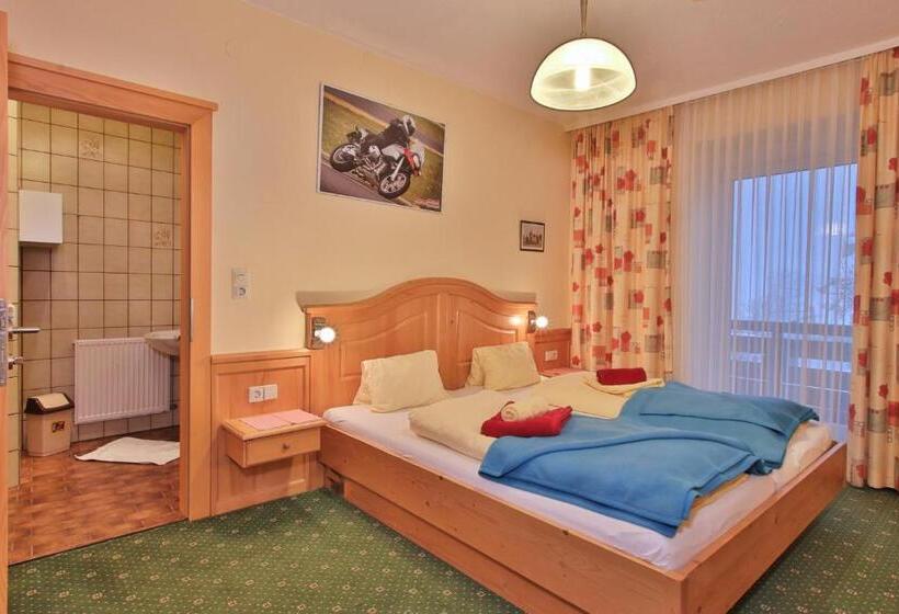 חדר סטנדרט עם מרפסת, Beim Winkler