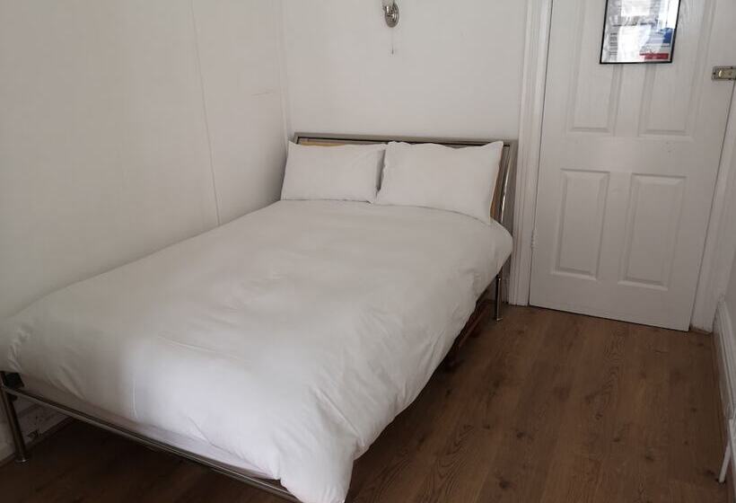 חדר סטנדרט, Boscombe Reef