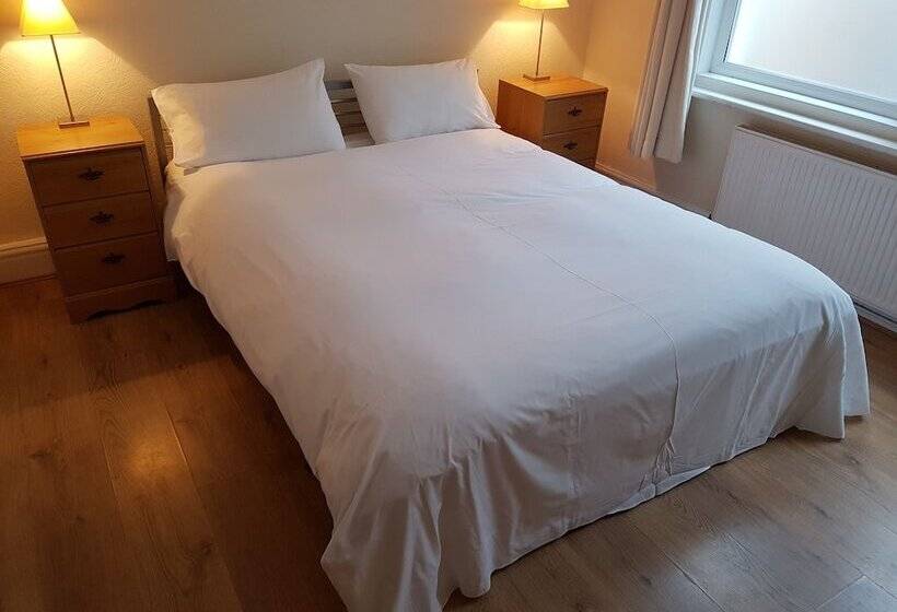 חדר סטנדרט, Boscombe Reef