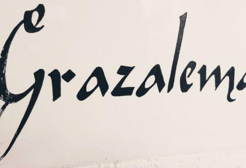 غرفة قياسية, El Cobijo De Vejer